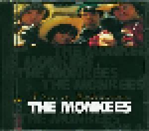 The Monkees: I'm A Believer (CD) - Bild 3