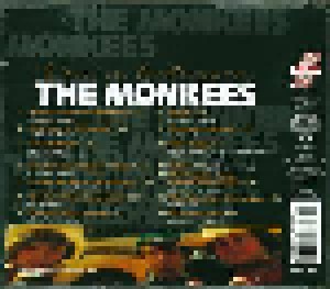 The Monkees: I'm A Believer (CD) - Bild 4