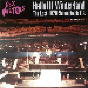 Sex Pistols: Hello!!! Winterland - The Lost 1978 Soundcheck E.P. (7") - Bild 1