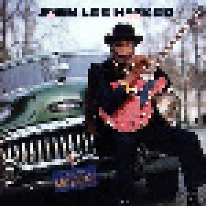 John Lee Hooker: Mr Lucky (CD) - Bild 1