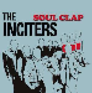 Inciters: Soul Clap (LP) - Bild 1