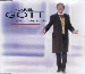 Karel Gott: Für Immer Jung (Single-CD) - Bild 1