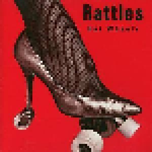 The Rattles: Hot Wheels (CD) - Bild 1