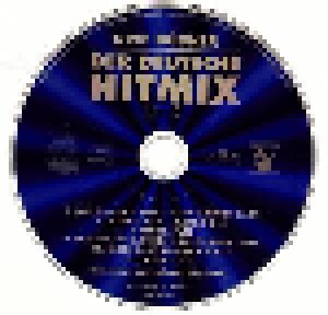 Der Deutsche Hitmix No.1 (CD) - Bild 4