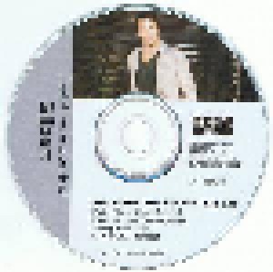 Gilbert: Weil Du Mein Leben Bist (Promo-Single-CD) - Bild 1