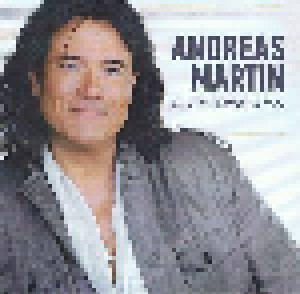 Andreas Martin: Heut Vergess Ich... (Promo-Single-CD) - Bild 1