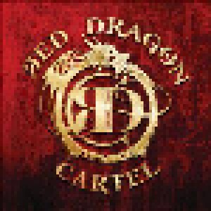 Cover - Red Dragon Cartel: Red Dragon Cartel