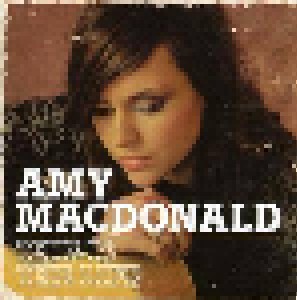 Amy Macdonald: This Is The Life (CD) - Bild 1
