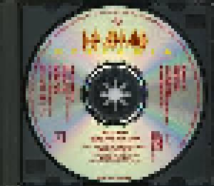Def Leppard: Hysteria (CD) - Bild 5