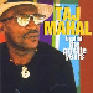 Cover - Taj Mahal: Best Of The Private Years