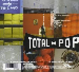 Stereo Total: Total Pop (CD) - Bild 2