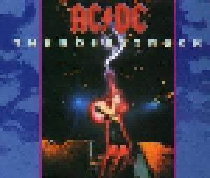 AC/DC: Thunderstruck (Single-CD) - Bild 1
