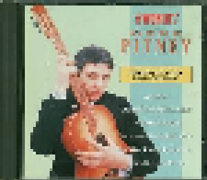 Gene Pitney + Gene Pitney & George Jones: The World Of Gene Pitney - Something's Gotten Hold Of My Heart (Split-CD) - Bild 3