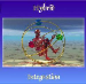 Hybrid: Integration (CD) - Bild 1