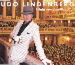 Udo Lindenberg: König Von Scheißegalien (Mini-CD / EP) - Bild 1
