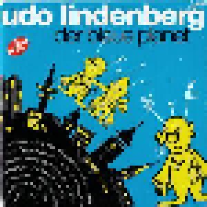Udo Lindenberg: Der Blaue Planet (Mini-CD / EP) - Bild 1