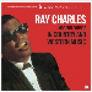 Ray Charles: Modern Sounds In Country And Western Music (LP) - Bild 1