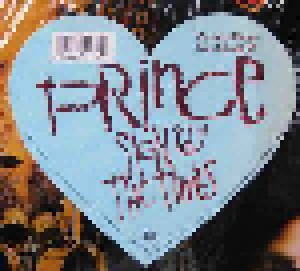 Prince: Sign 'O' The Times (2-LP) - Bild 8