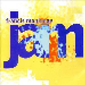 Francis Monkman: Jam (CD) - Bild 1