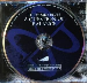 The Moody Blues: A Question Of Balance (CD) - Bild 3