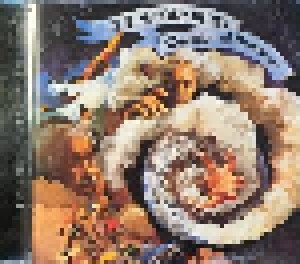 The Moody Blues: A Question Of Balance (CD) - Bild 4