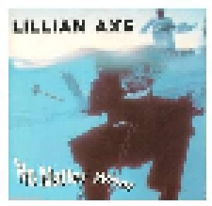 Lillian Axe: No Matter What (7") - Bild 1