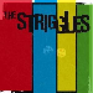 The Striggles: The Striggles (2-LP) - Bild 1