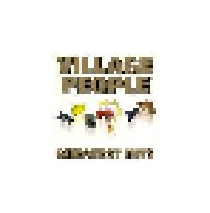 Village People: Village People Greatest Hits (CD) - Bild 1