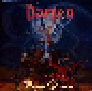 Damien: Angel Juice - Cover