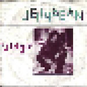 Jellybean: Jingo - Cover