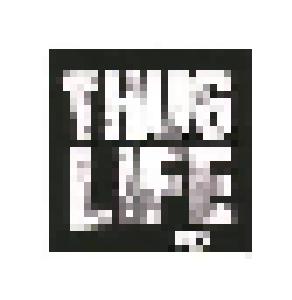 Thug Life: Thug Life: Volume 1 - Cover