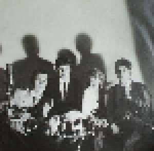 Talking Heads: True Stories (LP) - Bild 6