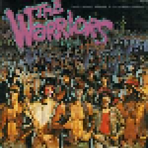 The Warriors - Original Motion Picture Soundtrack (CD) - Bild 1