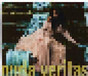Cover - Dreamside, The: Nuda Veritas
