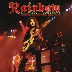Cover - Rainbow: Live In Munich 1977