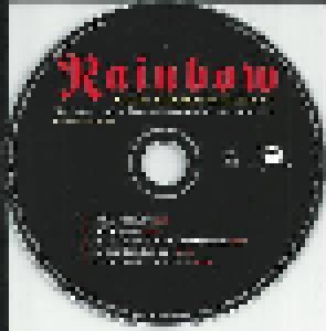 Rainbow: Live In Munich 1977 (2-CD) - Bild 3