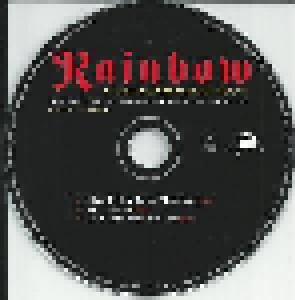 Rainbow: Live In Munich 1977 (2-CD) - Bild 4