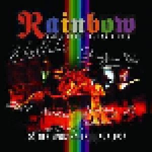 Rainbow: Kölner Sporthalle 25.9.1976 (2-CD) - Bild 1