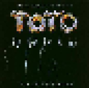 Toto: 25th Anniversary - Live In Amsterdam (CD) - Bild 1