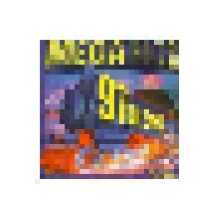 Cover - DJ Paul: Mega Hits 97 - Die Zweite