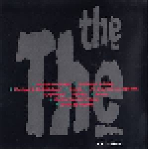 The The: Burning Blue Soul (CD) - Bild 10