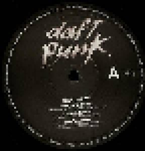 Daft Punk: Discovery (2-LP) - Bild 4