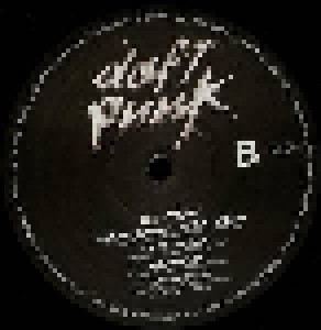 Daft Punk: Discovery (2-LP) - Bild 5