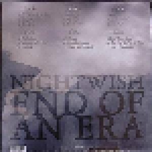 Nightwish: End Of An Era (3-LP) - Bild 2