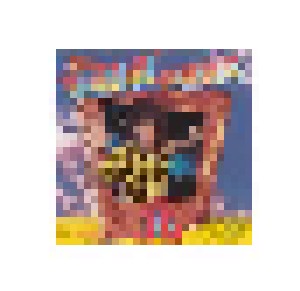 "Weird Al" Yankovic: In 3-D (CD) - Bild 1