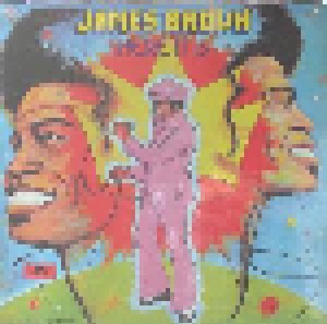 James Brown: There It Is (LP) - Bild 1