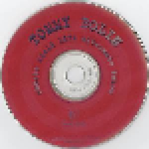 Tommy Bolin & Friends: Live At Ebbets Field 1974 - Alternate Takes (Mini-CD / EP) - Bild 1