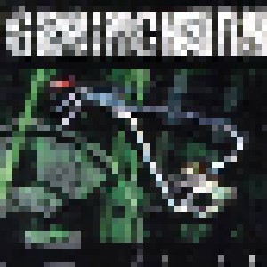 Groinchurn: Fink (CD) - Bild 1