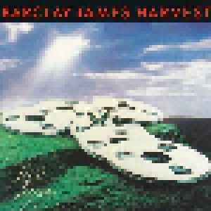 Barclay James Harvest: Live Tapes (2-CD) - Bild 2