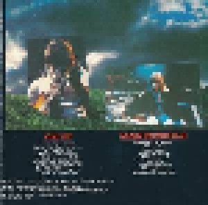 Barclay James Harvest: Live Tapes (2-CD) - Bild 4